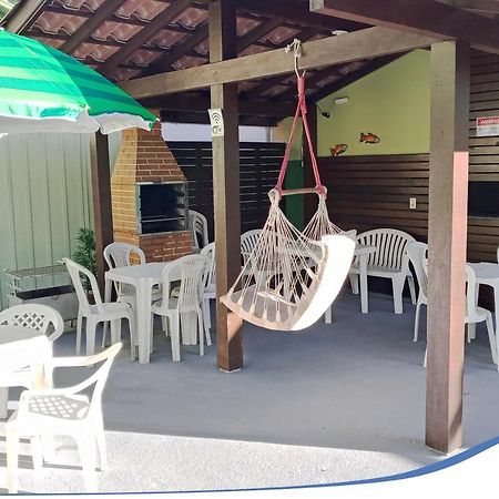 Pousada Barra Linda Florianópolis Extérieur photo
