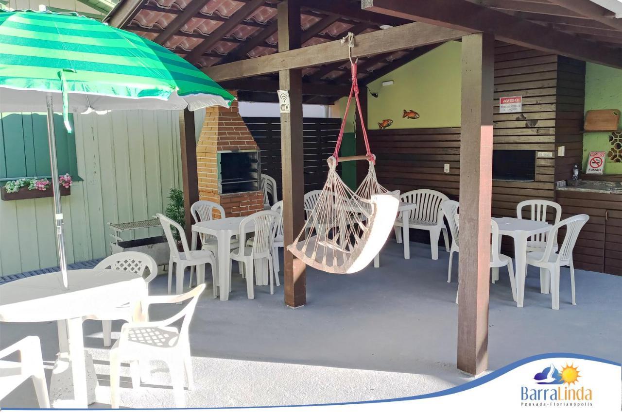 Pousada Barra Linda Florianópolis Extérieur photo