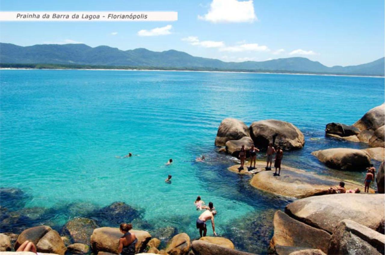 Pousada Barra Linda Florianópolis Extérieur photo