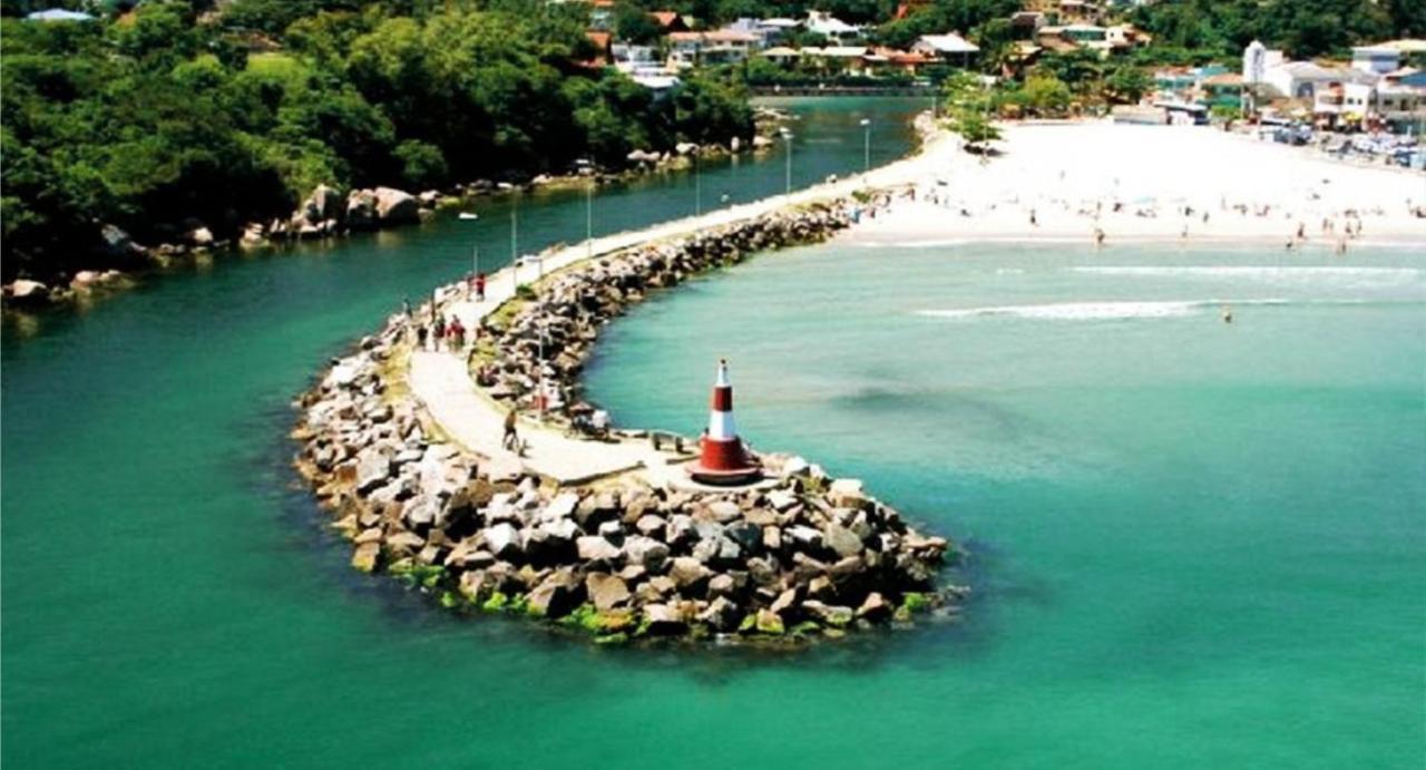 Pousada Barra Linda Florianópolis Extérieur photo